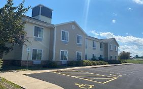 American Inn Oshkosh